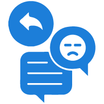 Complaint Forwarding